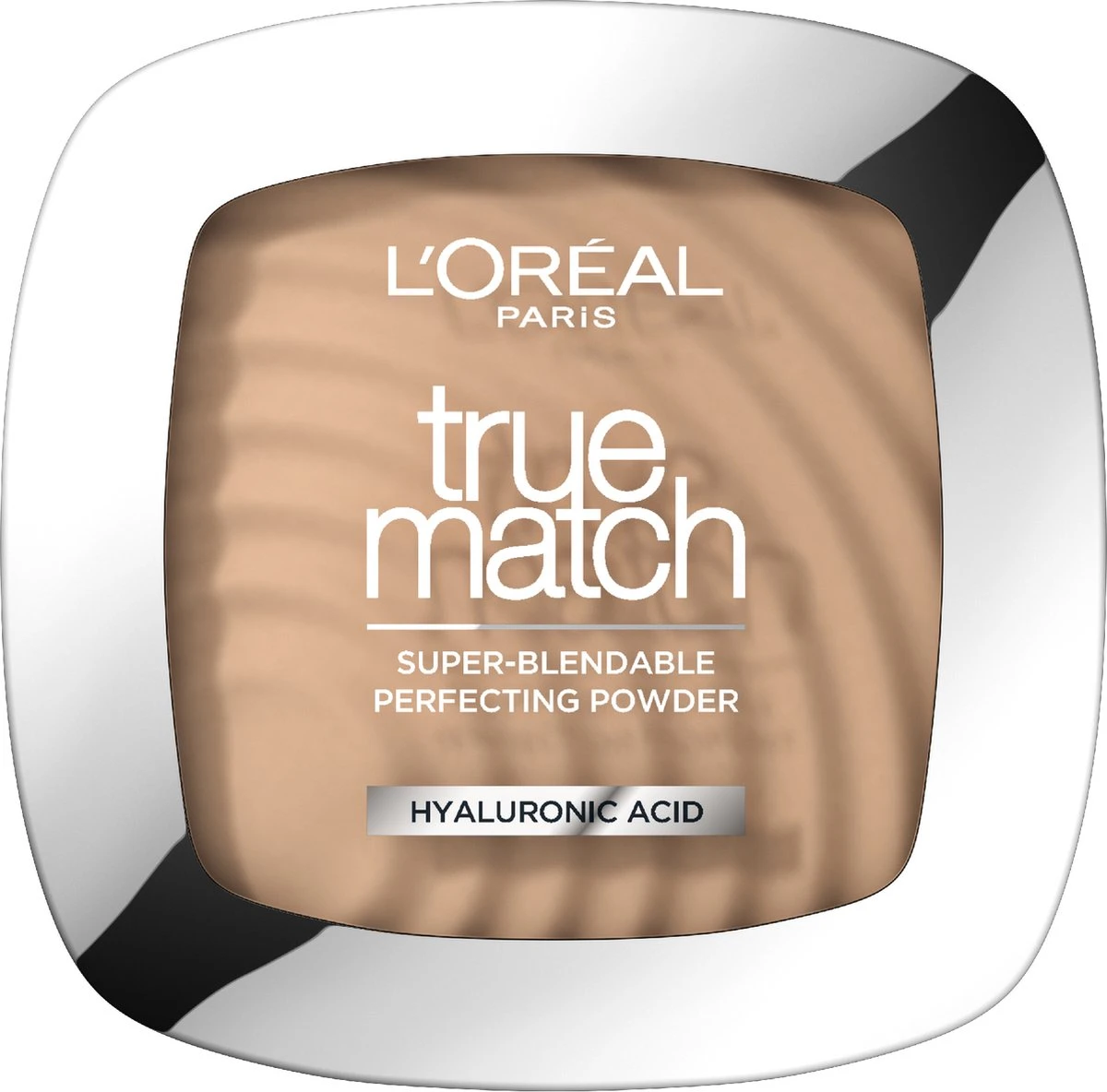 L’Oréal Paris - True Match Poeder - 2R/C - Matterend Gezichtspoeder Met Een Natuurlijke Dekking - 9 Gr. 3 L’Oréal Paris - True Match Poeder - 2R/C - Matterend Gezichtspoeder Met Een Natuurlijke Dekking - 9 Gr.