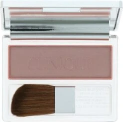 Clinique Blushing Blush Powder Blush - 120 Bashful Blush -Mode-Cosmetica Winkel 1200x1190 4