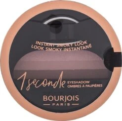 Bourjois 1 Seconde Oogschaduw - 05 Half Nude -Mode-Cosmetica Winkel 1200x1191 8