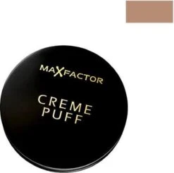 Max Factor Creme Puff Gezichtspoeder - 42 Deep Beige -Mode-Cosmetica Winkel 1200x1192 1