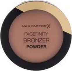 Max Factor Facefinity Bronzer - 002 Warm Tan -Mode-Cosmetica Winkel 1200x1192 2
