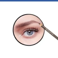Bourjois Sourcil Precision Wenkbrauwpotlood - 03 Châtain -Mode-Cosmetica Winkel 1200x1194 17