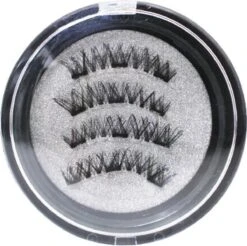 Magnetische Wimpers - Lashes Nepwimpers Zonder Lijm -Mode-Cosmetica Winkel 1200x1194 7