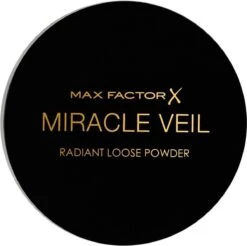 Max Factor Miracle Veil Powder Poeder 16 Max Factor Miracle Veil Powder Poeder -Mode-Cosmetica Winkel 1200x1195 7
