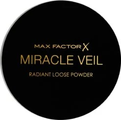 Max Factor Miracle Veil Powder Poeder 19 Max Factor Miracle Veil Powder Poeder -Mode-Cosmetica Winkel 1200x1195 8