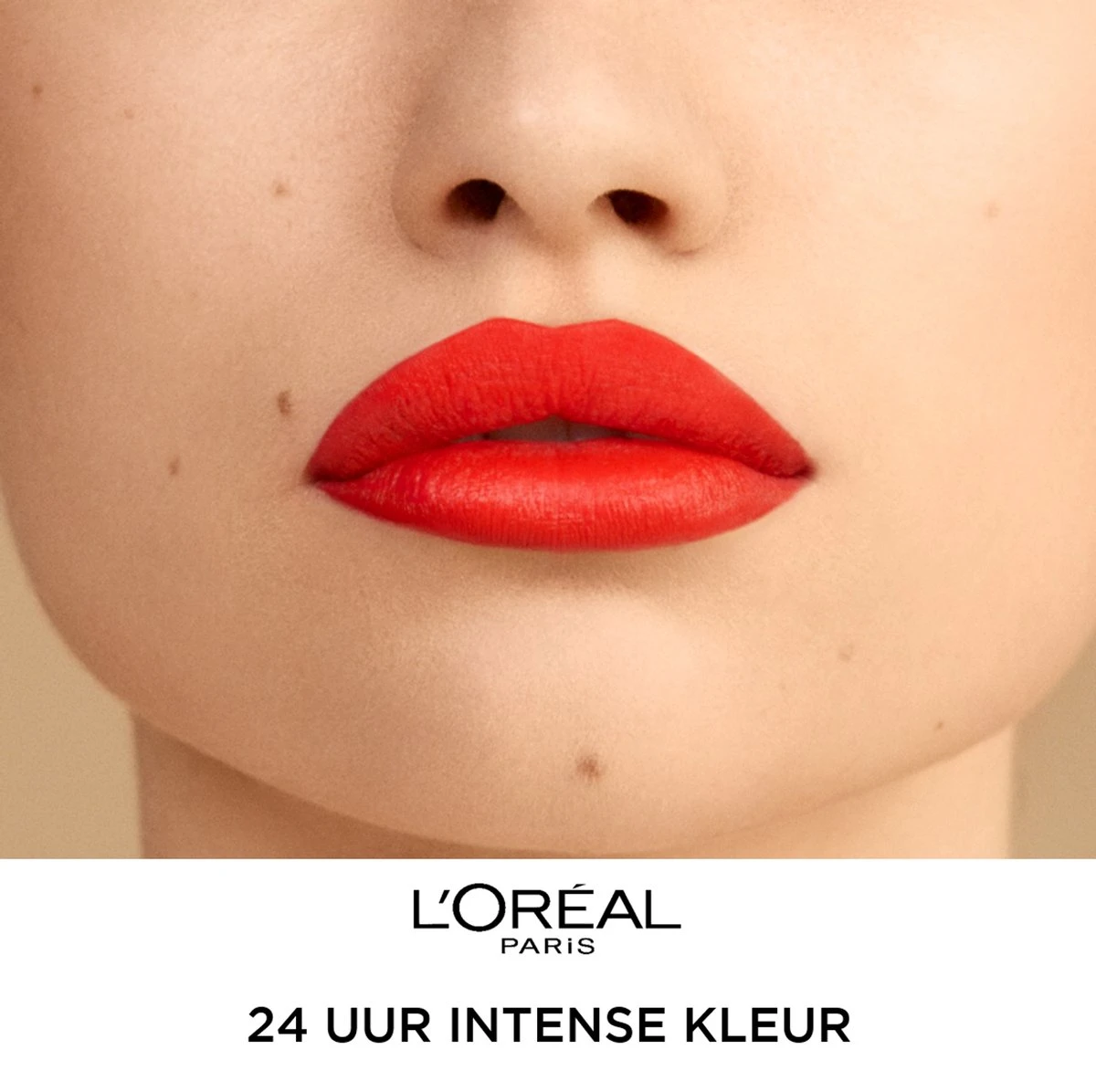 L’Oréal Paris Infallible Lippenstift - 312 Incessant Russet 5 L’Oréal Paris Infallible Lippenstift - 312 Incessant Russet - Afbeelding 3