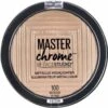 Maybelline Master Chrome Highlighter - 100 Molten Gold -Mode-Cosmetica Winkel 1200x1197 23
