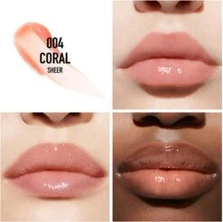 DIOR ADDICT LIP MAXIMIZER Vollermakende Gloss 004 Coral - Make Up - Lipgloss - Vollermakende Lipgloss - Leuk Cadeau - Populair -Deze Lipgloss Van Dior Is Het Perfecte Cadeau Voor Iedere Beautyliefhebber -Mode-Cosmetica Winkel 1200x1197 26