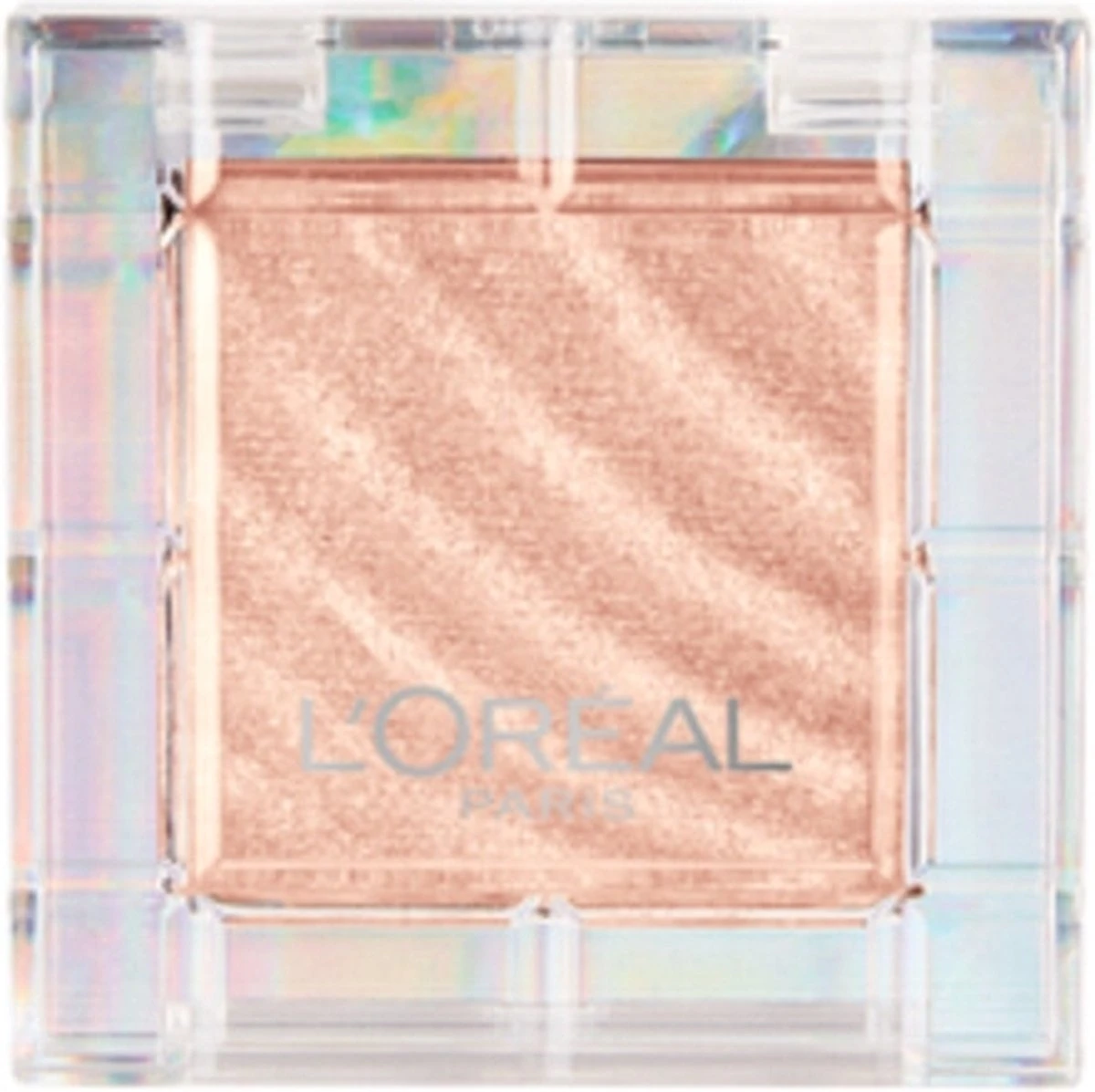 L’Oréal Paris Color Queen Eyeshadow Oogschaduw - 17 Don't Stop Me - Roze 3 L’Oréal Paris Color Queen Eyeshadow Oogschaduw - 17 Don't Stop Me - Roze