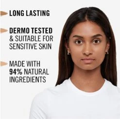 Rimmel London KIND & FREE Vegan Pressed Powder Gezichtspoeder 01 Translucent -Mode-Cosmetica Winkel 1200x1197 9