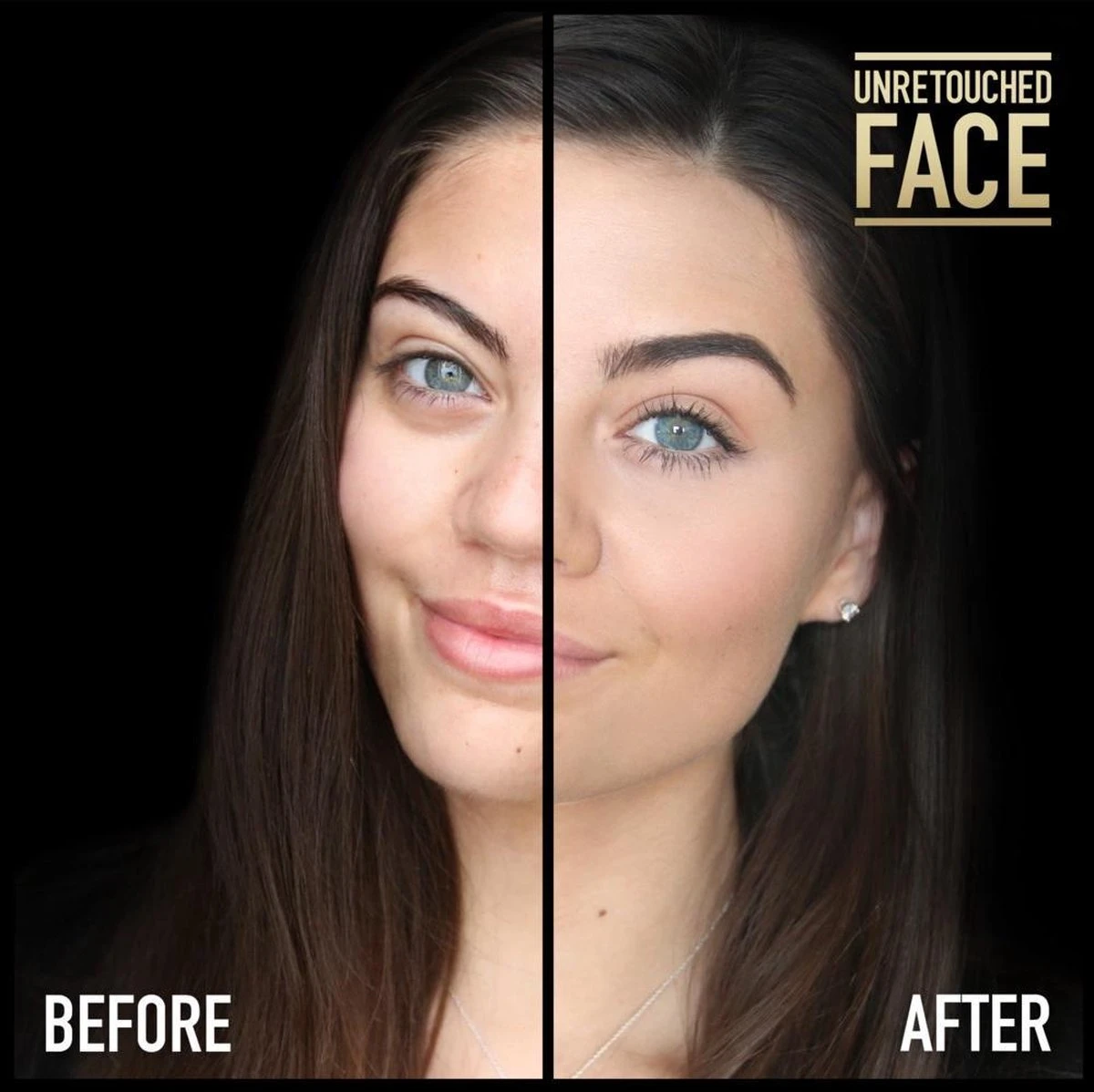 Max Factor Facefinity Compact Foundation - 03 Natural 7 Max Factor Facefinity Compact Foundation - 03 Natural - Afbeelding 5