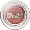Maybelline Color Tattoo 24H - 70 Metallic Pomegranate - Roze - Oogschaduw -Mode-Cosmetica Winkel 1200x1198 36