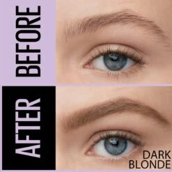 Maybelline Express Brow Duo Wenkbrauwpotlood - 01 Dark Blonde -Mode-Cosmetica Winkel 1200x1198 37