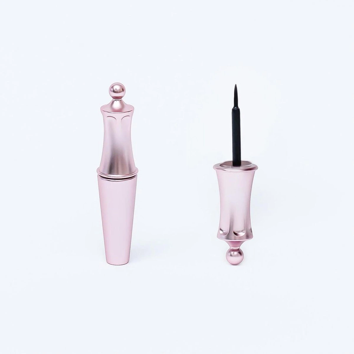 Luxe Magnetische Eyeliner + Magnetische Wimpers Set – Zwart Miami - Wimpers Zonder Lijm - 3D Nepwimpers - Magnetische Eyeliner - Herbruikbare Wimpers – Eyelashes - Magnetisch - Zwarte Wimpers - Wimper Magneet - Pincet - Giftbox - Cadeau Tip 8 Luxe Magnetische Eyeliner + Magnetische Wimpers Set – Zwart Miami - Wimpers Zonder Lijm - 3D Nepwimpers - Magnetische Eyeliner - Herbruikbare Wimpers – Eyelashes - Magnetisch - Zwarte Wimpers - Wimper Magneet - Pincet - Giftbox - Cadeau Tip - Afbeelding 6