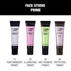 Maybelline Face Studio Primer - 20 Illuminating 13 Maybelline Face Studio Primer - 20 Illuminating -Mode-Cosmetica Winkel 1200x1200 101
