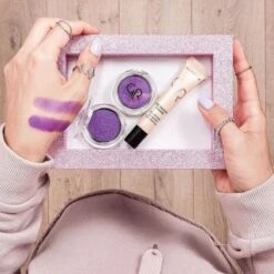 Golden Rose Eyeshadow Primer Oogschaduw Basis Transparante Oogschaduw Primer -Mode-Cosmetica Winkel 1200x1200 103