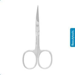 BeautyTools Wenkbrauwschaar - Wenkbrauw Trimmer - Eyebrow Scissor - Stevig Recht Snijvlak - INOX (9.5 Cm) (NS-0799) 11 BeautyTools Wenkbrauwschaar - Wenkbrauw Trimmer - Eyebrow Scissor - Stevig Recht Snijvlak - INOX (9.5 Cm) (NS-0799) -Mode-Cosmetica Winkel 1200x1200 1034