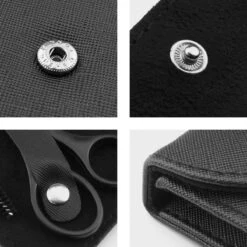 Wenkbrauw Trimmer Set - 8-delig – Met Epileer Pincet, 2x Wenkbrauw Schaartje, 2x Wenkbrauwmesje, Wenkbrauw Borstel, Wenkbrauwpotlood, Spoolie – In Stevige Etui - Zwart 21 Wenkbrauw Trimmer Set - 8-delig – Met Epileer Pincet, 2x Wenkbrauw Schaartje, 2x Wenkbrauwmesje, Wenkbrauw Borstel, Wenkbrauwpotlood, Spoolie – In Stevige Etui - Zwart -Mode-Cosmetica Winkel 1200x1200 1048