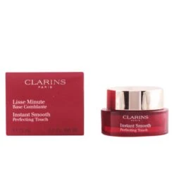 Clarins Instant Smooth Perfecting Touch Gezichtsprimer - 15 Ml -Mode-Cosmetica Winkel 1200x1200 108