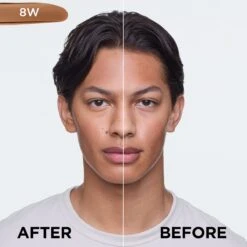 L’Oréal Paris - Accord Parfait Foundation - 8D/W - Natuurlijk Dekkende Foundation Met Hyaluronzuur En SPF 16 - 30 Ml -Mode-Cosmetica Winkel 1200x1200 111