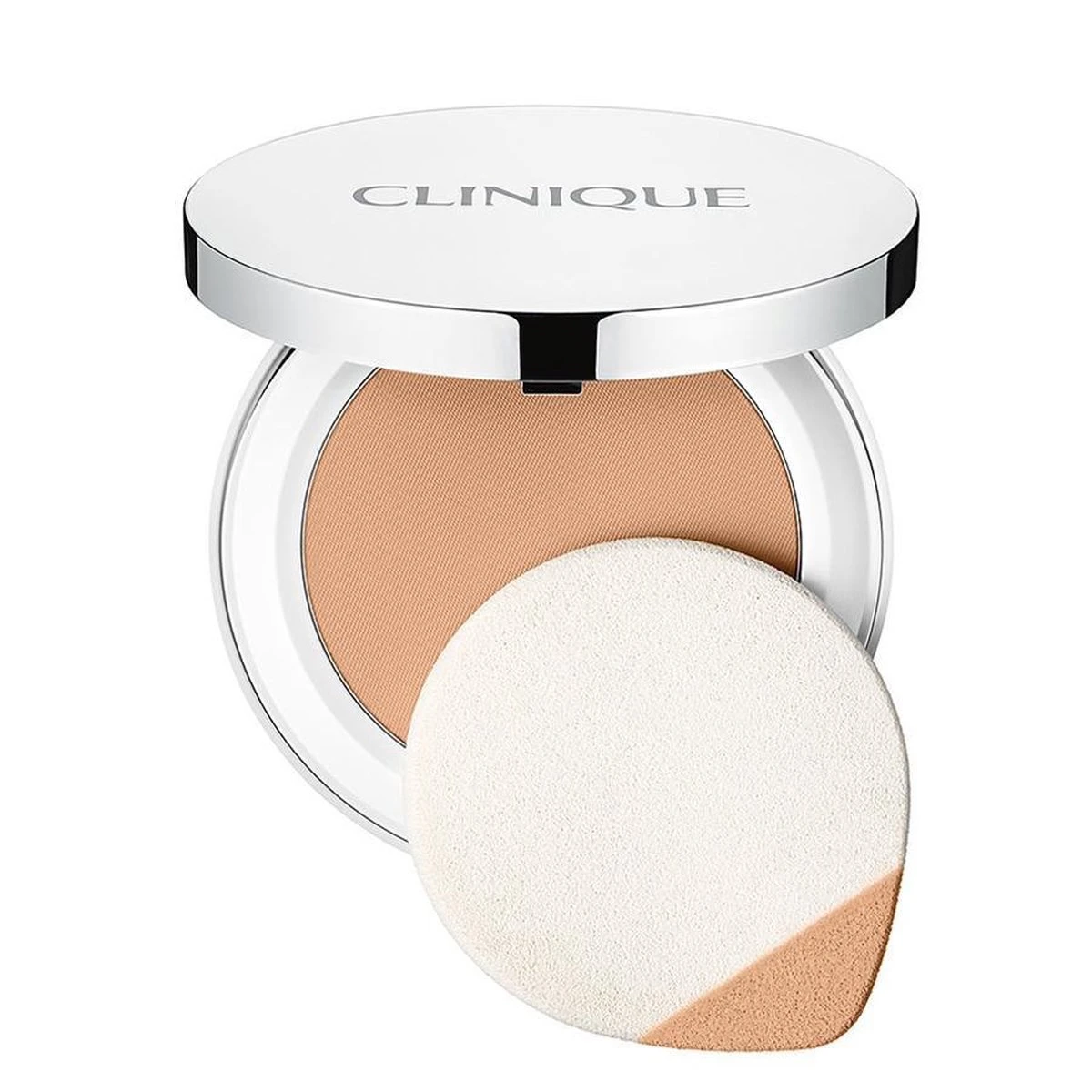 Clinique Beyond Perfecting Powder Foundation & Concealer - 06 Ivory - Foundation 3 Clinique Beyond Perfecting Powder Foundation & Concealer - 06 Ivory - Foundation