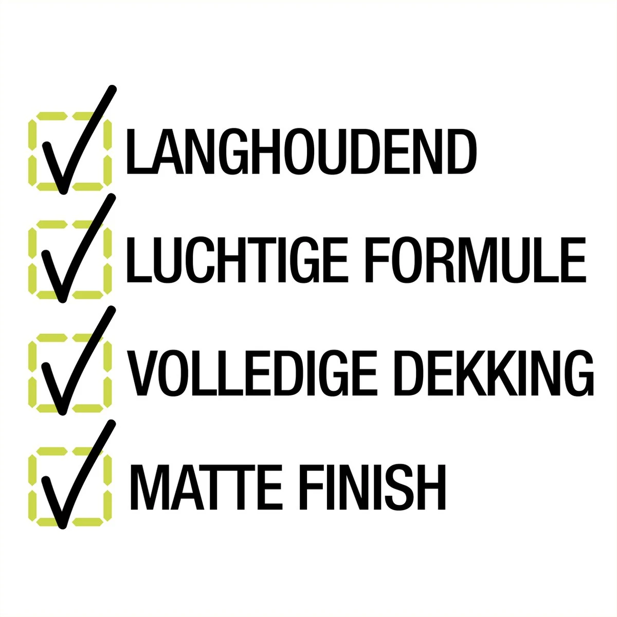 Maybelline New York - SuperStay 30H Active Wear Foundation - 22 Light Bisque - Foundation - 30ml (voorheen Superstay 24H Foundation) 6 Maybelline New York - SuperStay 30H Active Wear Foundation - 22 Light Bisque - Foundation - 30ml (voorheen Superstay 24H Foundation) - Afbeelding 4