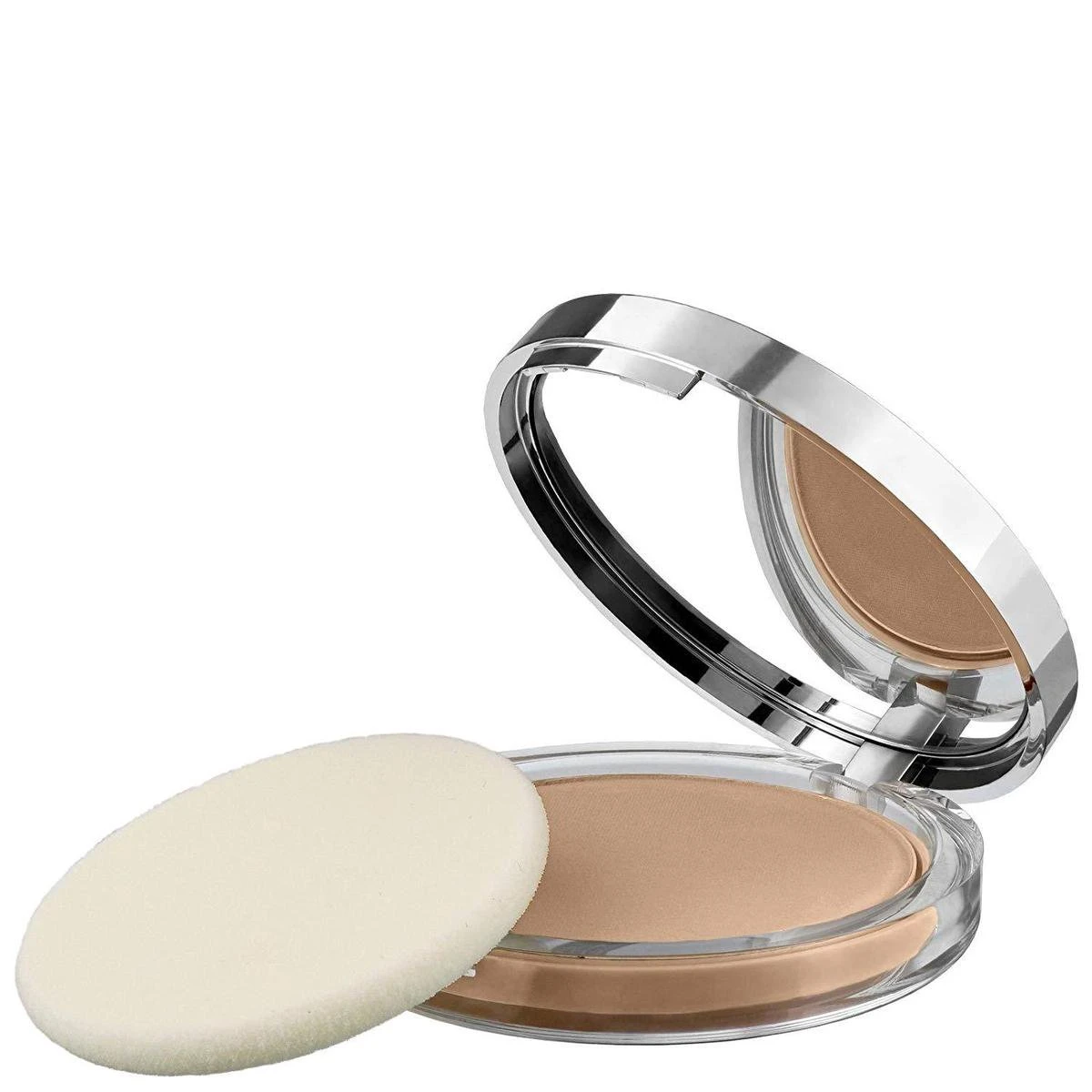 Make-Up Poedervorm Almost Powder Clinique Spf 15 17 Make-Up Poedervorm Almost Powder Clinique Spf 15 - Afbeelding 15