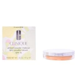 Clinique Almost Powder SPF 15 - Neutral - Make-uppoeder -Mode-Cosmetica Winkel 1200x1200 141