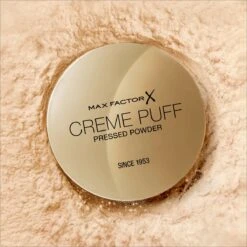 Max Factor Crème Puff Compact Powder 055 Candle Glow -Mode-Cosmetica Winkel 1200x1200 147