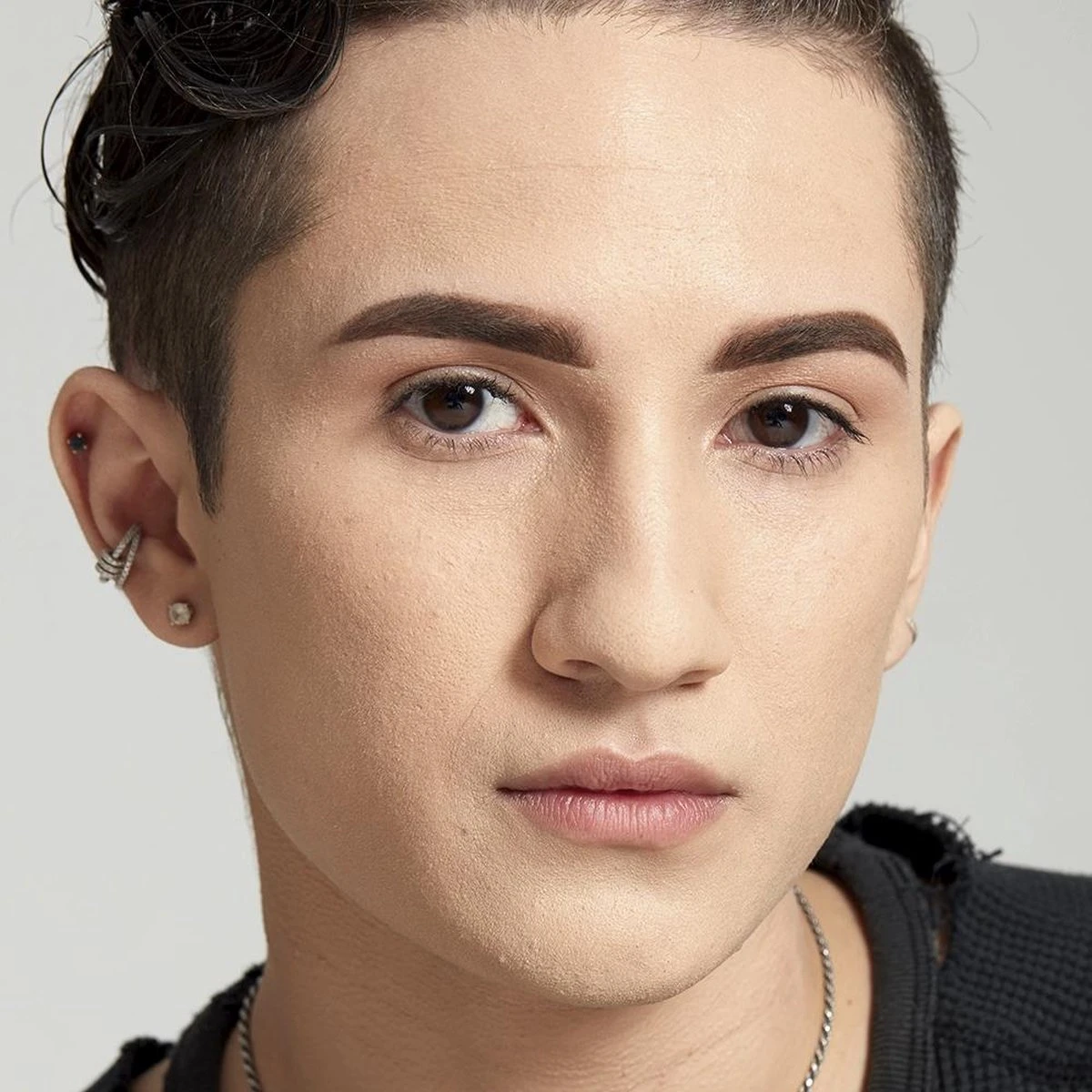 NYX Professional Makeup Mineral Finishing Powder Gezichtspoeder - Light/Medium MFP01 5 NYX Professional Makeup Mineral Finishing Powder Gezichtspoeder - Light/Medium MFP01 - Afbeelding 3