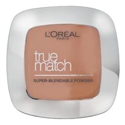 L’Oréal Paris True Match Foundation - W6 Honey - Poeder 13 L’Oréal Paris True Match Foundation - W6 Honey - Poeder -Mode-Cosmetica Winkel 1200x1200 158
