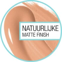 Maybelline Fit Me Matte & Poreless Foundation - 115 Ivory -Mode-Cosmetica Winkel 1200x1200 16