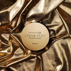 Max Factor Creme Puff Gezichtspoeder - 42 Deep Beige -Mode-Cosmetica Winkel 1200x1200 163