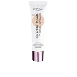 L'Oréal C'est Magic BB Cream - Medium -Mode-Cosmetica Winkel 1200x1200 176