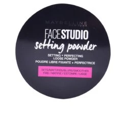 Maybelline Face Studio Master Fix Loose Gezichtspoeder - 01 Translucent 32 Maybelline Face Studio Master Fix Loose Gezichtspoeder - 01 Translucent -Mode-Cosmetica Winkel 1200x1200 199