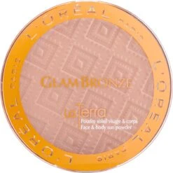 L'Oreal - La Terra Bronzer - Bronze Face And Body Powder 18 G 01 Portofino Legger -Mode-Cosmetica Winkel 1200x1200 231