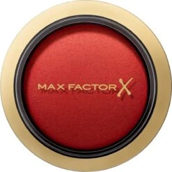 Max Factor Creme Puff Blush Matte - 35 Cheeky Coral -Mode-Cosmetica Winkel 1200x1200 239