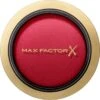 Max Factor Creme Puff Blush Matte - 45 Luscious Plum