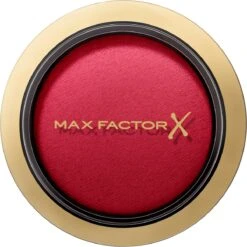 Max Factor Creme Puff Blush Matte - 45 Luscious Plum -Mode-Cosmetica Winkel 1200x1200 252