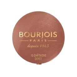 Bourjois Little Round Pot Blush - 10 Brown -Mode-Cosmetica Winkel 1200x1200 255