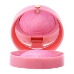 Bourjois Little Round Pot Blush - 10 Brown -Mode-Cosmetica Winkel 1200x1200 257