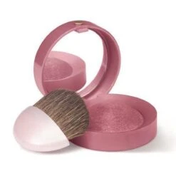 Bourjois Little Round Pot Blush - 10 Brown -Mode-Cosmetica Winkel 1200x1200 259