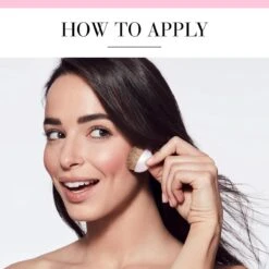 Bourjois Little Round Pot Blush - 54 Rose Frisson -Mode-Cosmetica Winkel 1200x1200 261