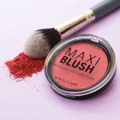 Rimmel London Maxi Blush - 001 Third Base -Mode-Cosmetica Winkel 1200x1200 265