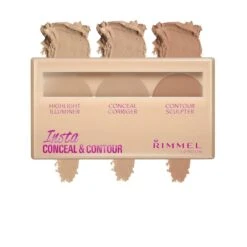 Rimmel London Rimmel Insta Conceal & Contour Palette -Mode-Cosmetica Winkel 1200x1200 279