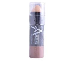 Maybelline Master Contour V-Shape Duo Stick - Medium - Contouring 9 Maybelline Master Contour V-Shape Duo Stick - Medium - Contouring -Mode-Cosmetica Winkel 1200x1200 283