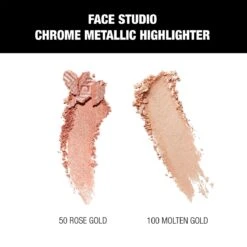Maybelline Master Chrome Highlighter - 100 Molten Gold -Mode-Cosmetica Winkel 1200x1200 287