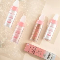 Polvo De Hadas - Highlighter - Glitter - Kleur Goudbruin (Trend) 9 Polvo De Hadas - Highlighter - Glitter - Kleur Goudbruin (Trend) -Mode-Cosmetica Winkel 1200x1200 303