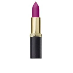 L'Oréal Paris Color Riche Matte Lippenstift - 472 Purple Studs 24 L'Oréal Paris Color Riche Matte Lippenstift - 472 Purple Studs -Mode-Cosmetica Winkel 1200x1200 310
