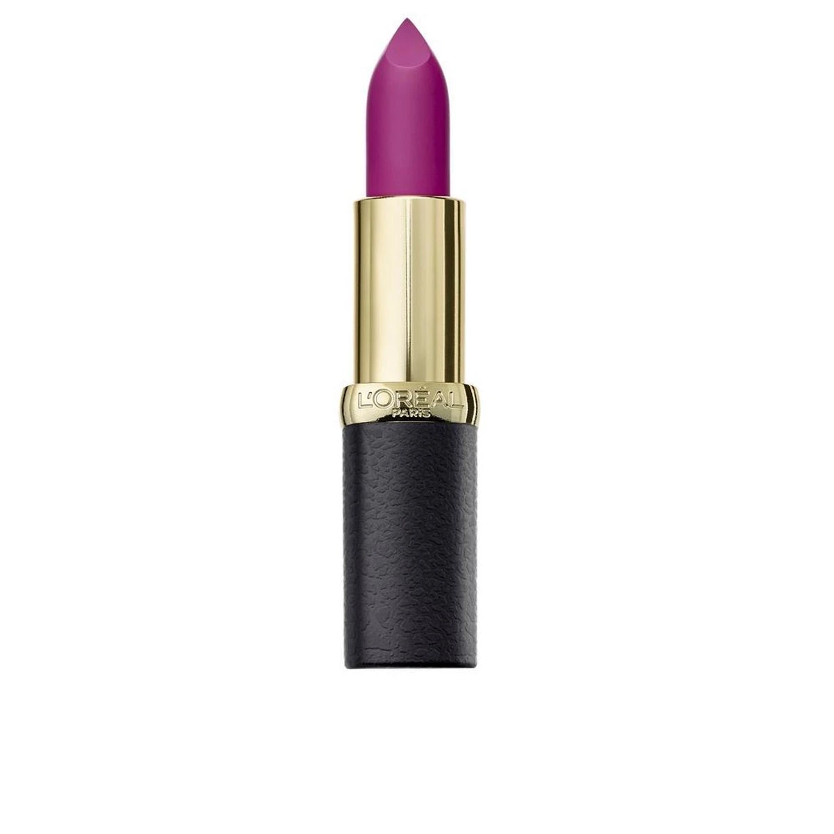 L'Oréal Paris Color Riche Matte Lippenstift - 472 Purple Studs 13 L'Oréal Paris Color Riche Matte Lippenstift - 472 Purple Studs - Afbeelding 11